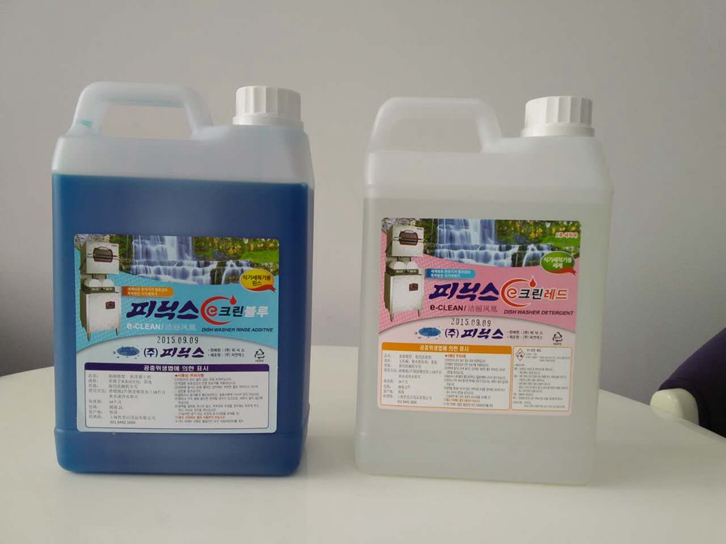 清潔劑濃縮液進(jìn)口清關(guān)代理案例