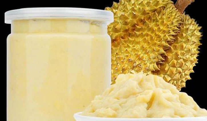 印尼冷凍榴蓮醬進(jìn)口報(bào)關(guān)資料