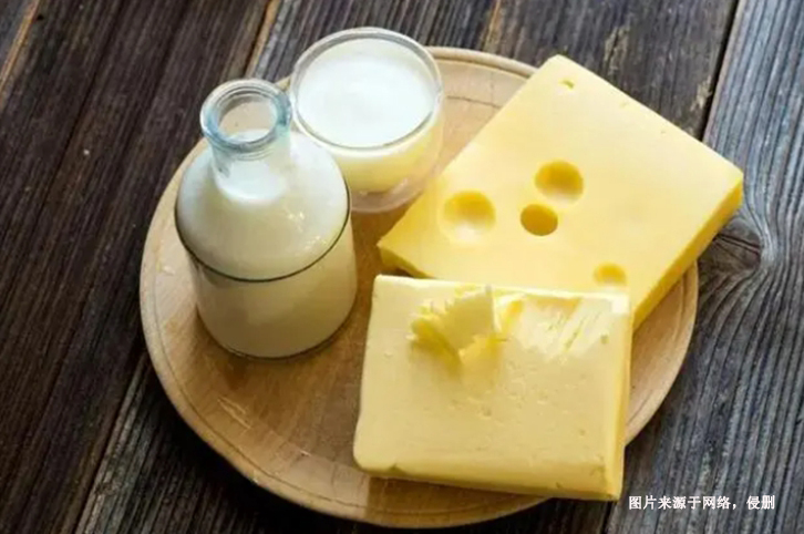 天津進(jìn)口愛(ài)爾蘭稀奶油報(bào)關(guān)資料代理乳制品案例