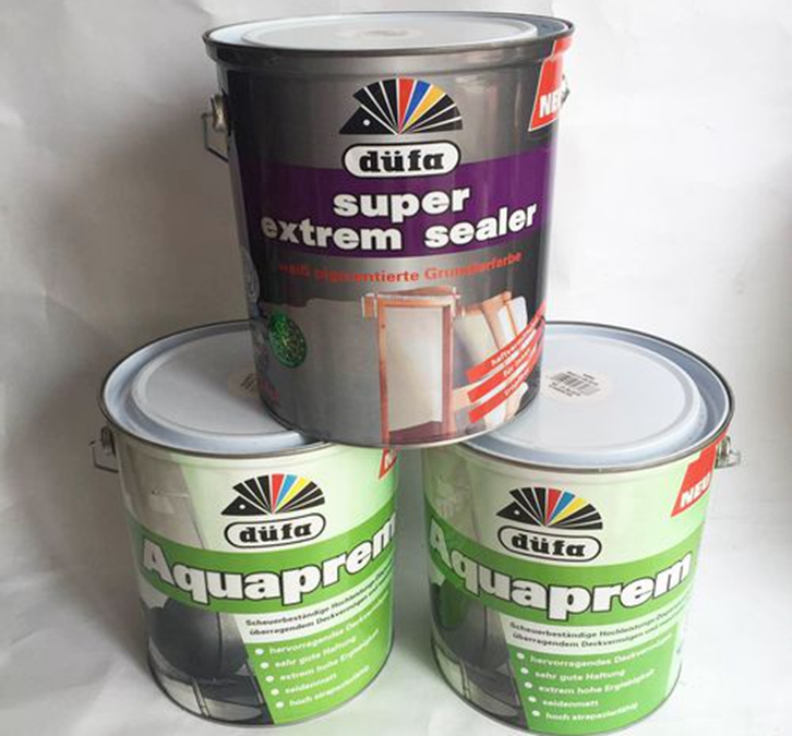 意大利乳膠漆進口報關(guān)流程