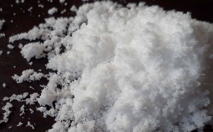 七水硫酸鋅進口報關(guān)