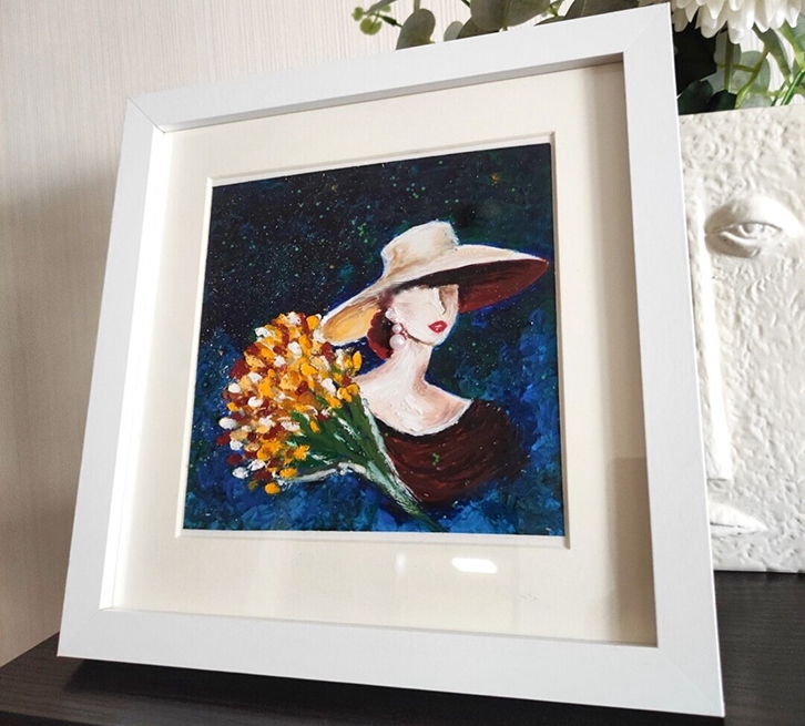 上海機(jī)場(chǎng)油畫進(jìn)口報(bào)關(guān)