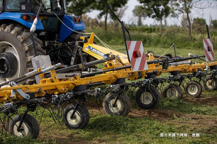 德國舊攤曬機(jī)拔草器進(jìn)口報關(guān)資料到天津農(nóng)機(jī)設(shè)備案例
