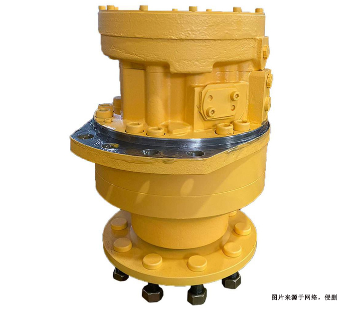 美國液壓馬達進口報關