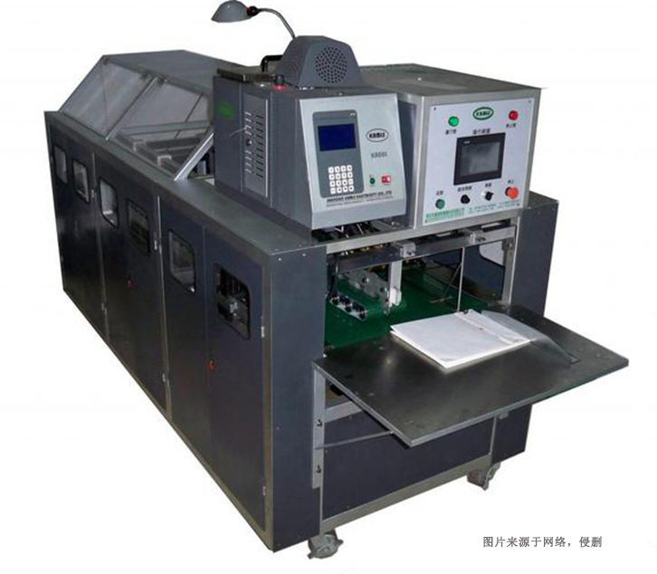 日本熱熔膠涂布機進口報關資料