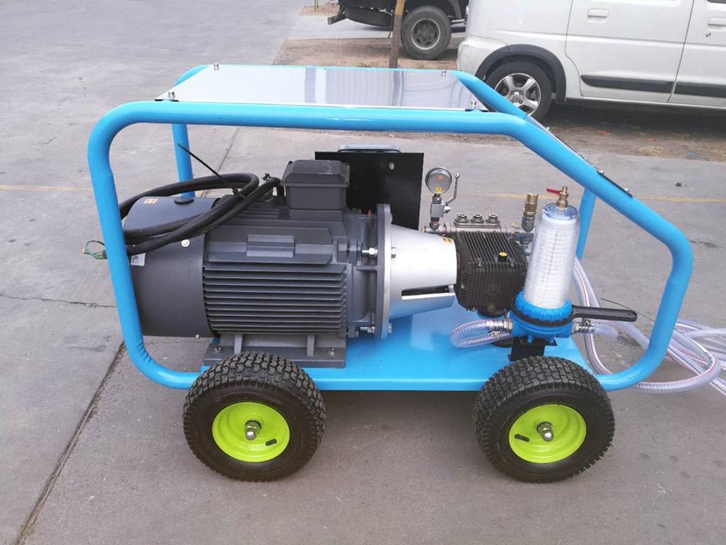 日本清洗機(jī)設(shè)備進(jìn)口報(bào)關(guān)流程