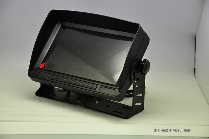 德國車載汽車影像模塊進口報關