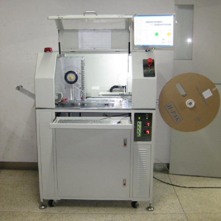 意大利進(jìn)口測試機(jī)治具報關(guān)流程