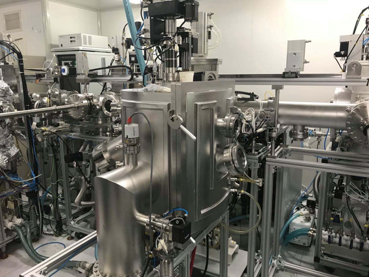 電子束蒸鍍機進口報關(guān)資料