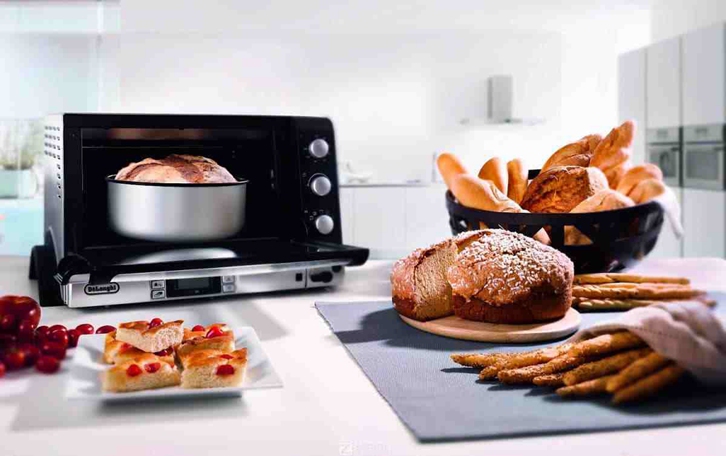 德國廚房電器進口報關(guān)公司