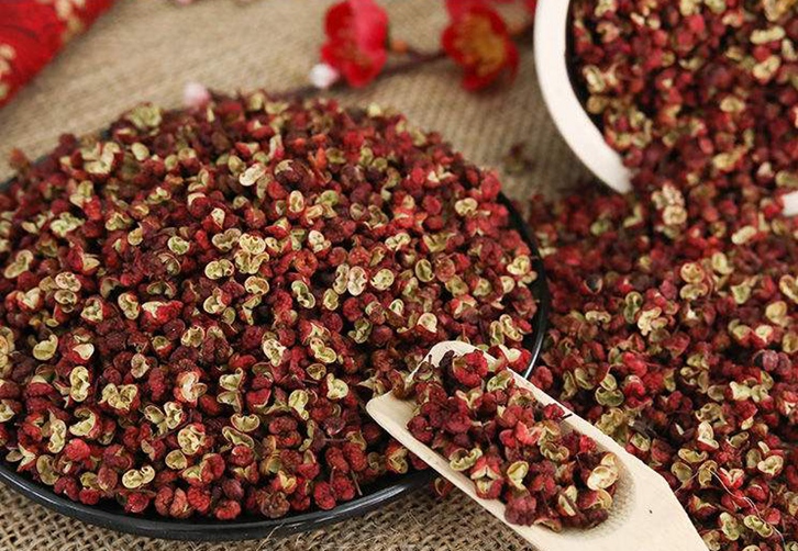 進(jìn)口日本花椒調(diào)味料報關(guān)代理