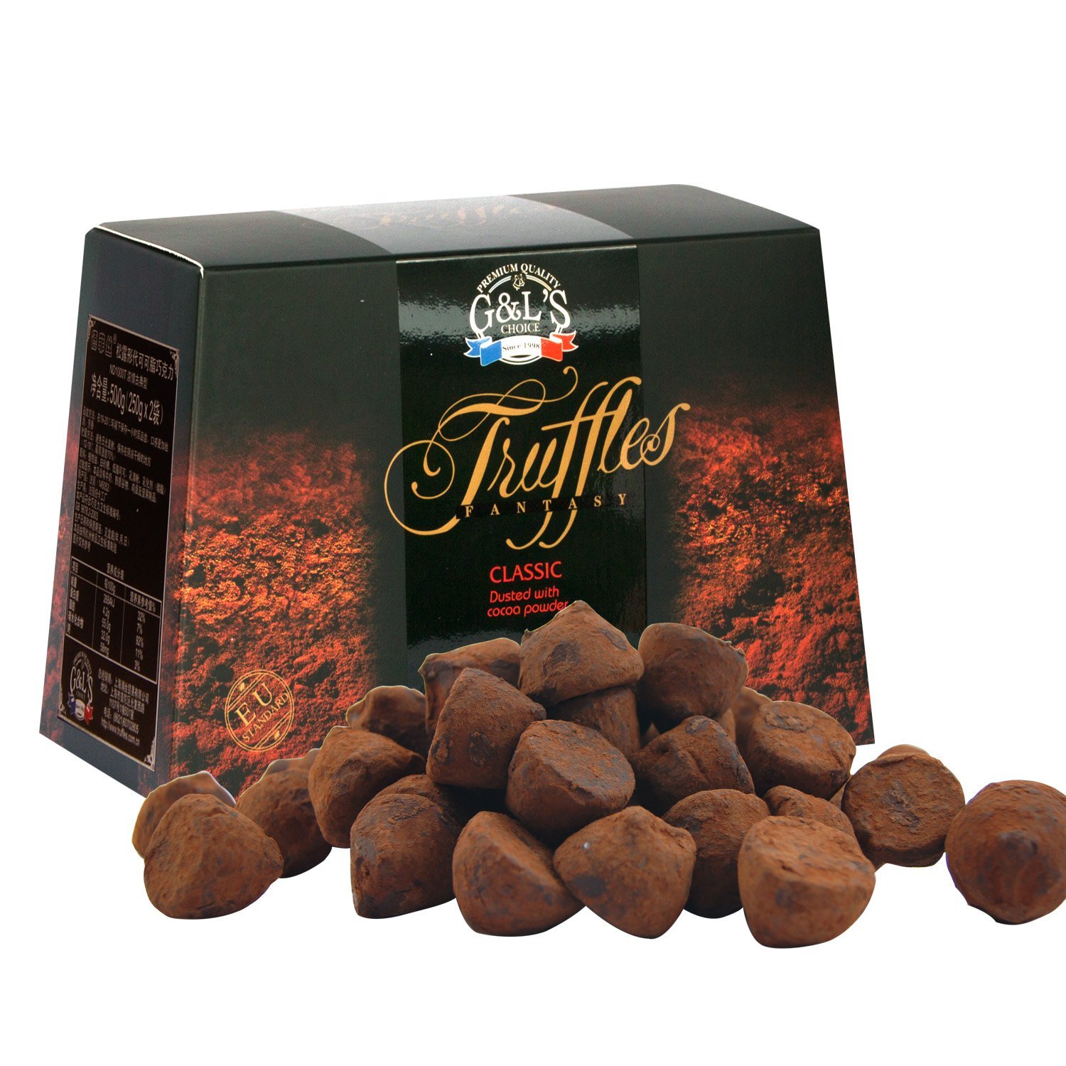 進(jìn)口清關(guān)公司：巧克力進(jìn)口報(bào)關(guān)的注意事項(xiàng)