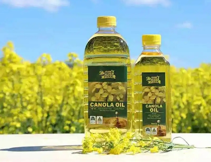 天津進(jìn)口加拿大菜籽油報(bào)關(guān)流程