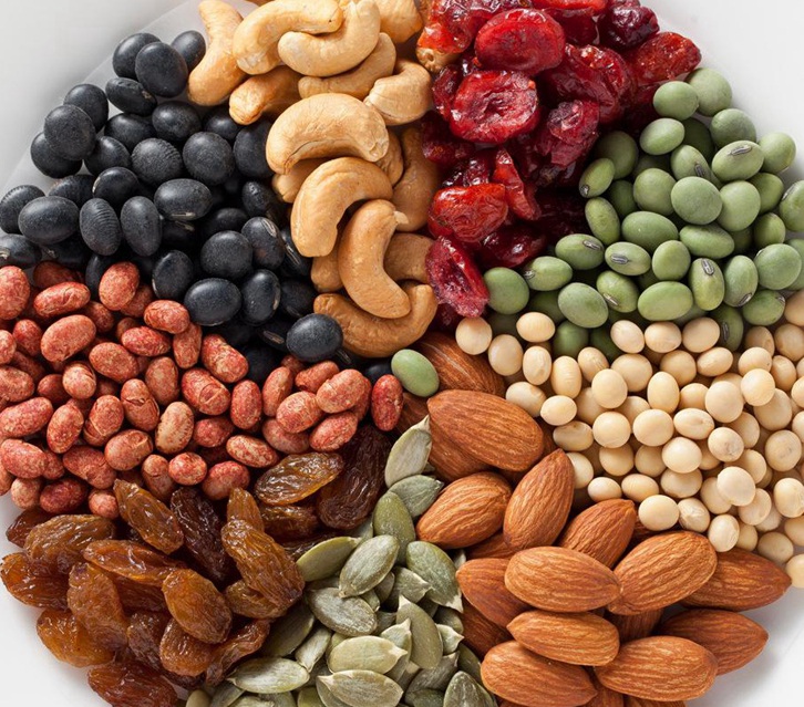 天津堅(jiān)果食品進(jìn)口報(bào)關(guān)流程是什么？需要注意什么？