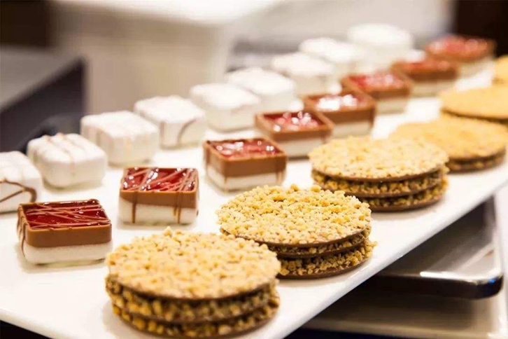 食品添加劑進口報關排名