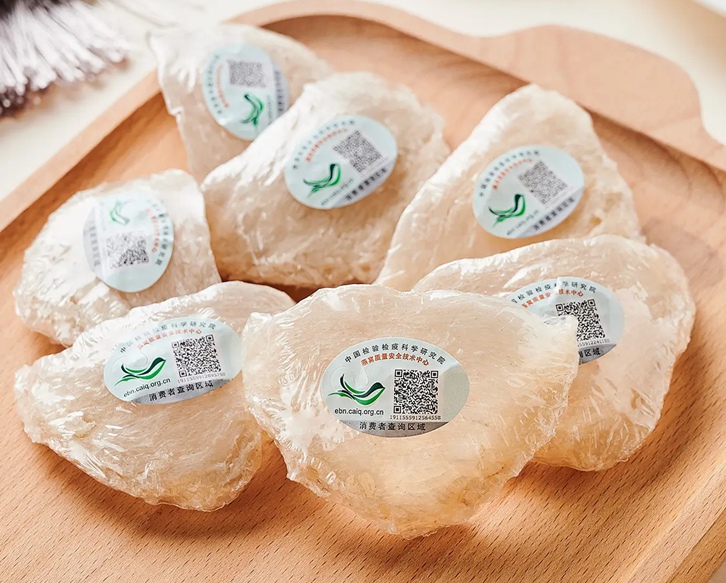 印尼燕窩進口清關(guān)公司