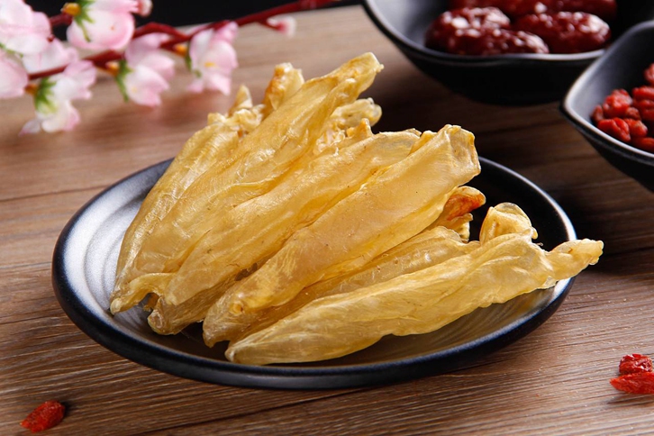 進口魚膠清關(guān)