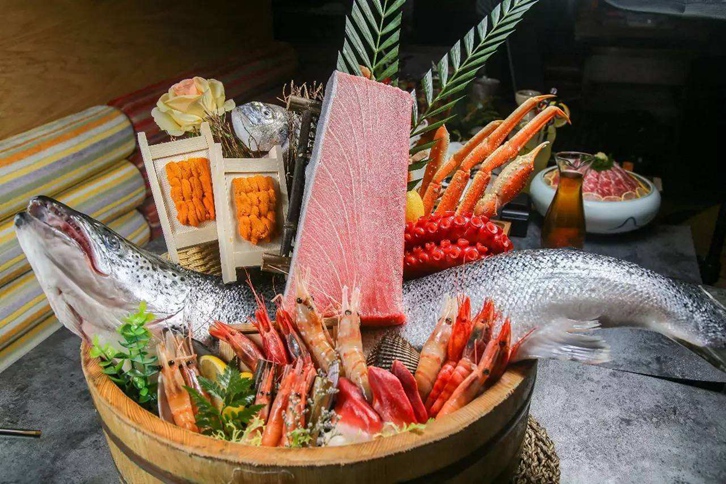 金槍魚進口需要哪些手續