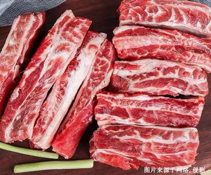 天津進(jìn)口巴西牛肉報關(guān)資料