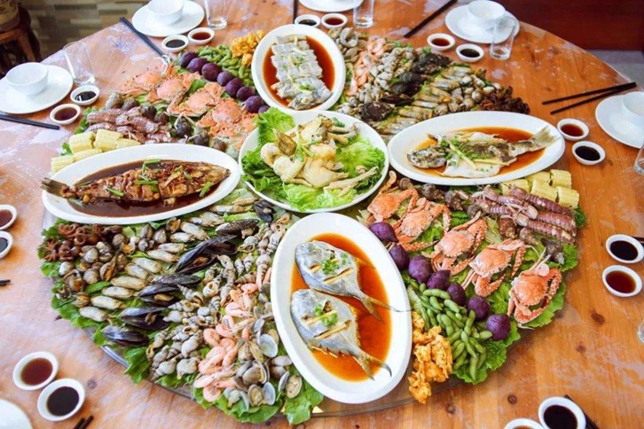 冷凍海鮮進口清關公司