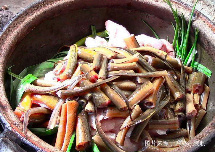 3分鐘看懂印尼進(jìn)口成都鱔魚報關(guān)流程及費用門到門