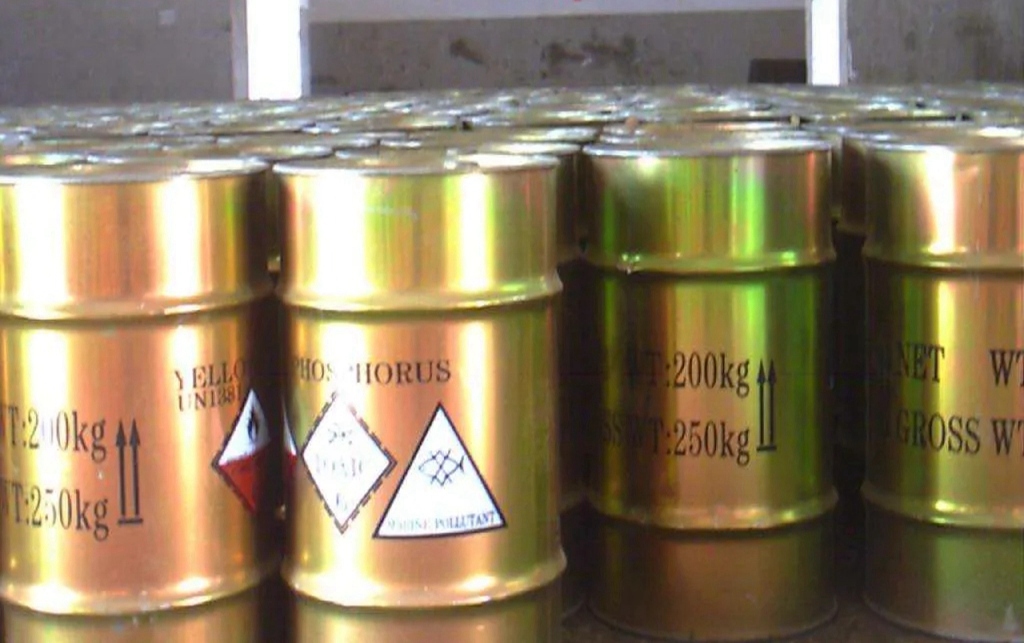 韓國三類危險品進口報關(guān)流程