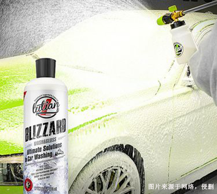 手洗洗車液進(jìn)口報(bào)關(guān)資料