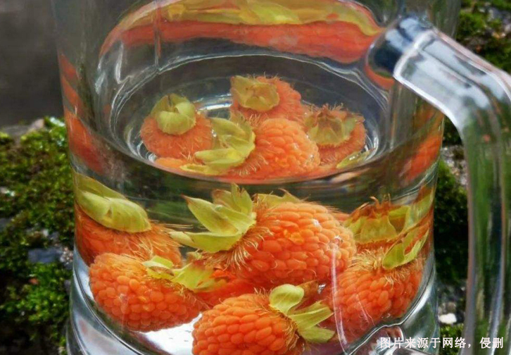 美國(guó)覆盆子籽油進(jìn)口清關(guān)