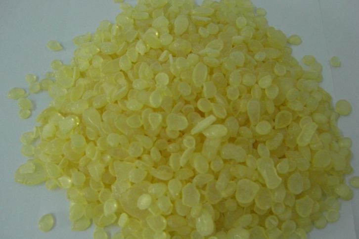 樹脂進口報關資料