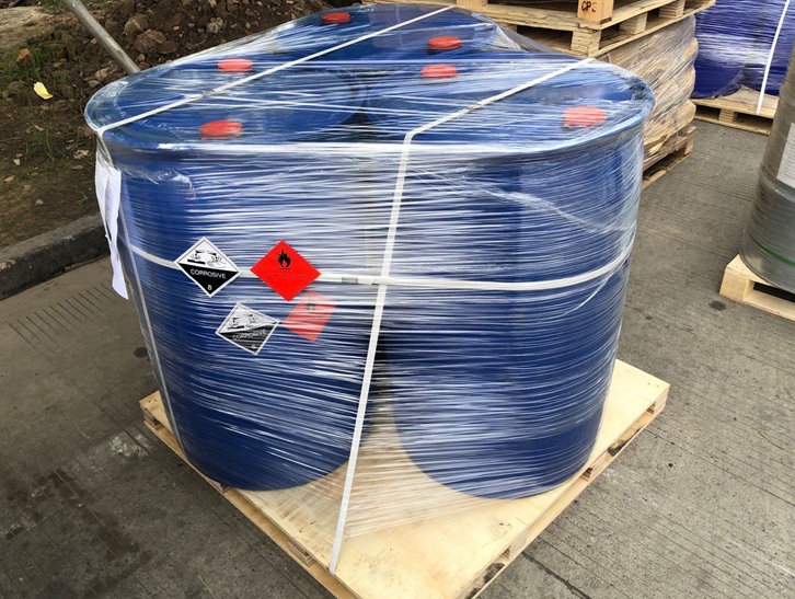 韓國(guó)腐蝕品進(jìn)口報(bào)關(guān)資料