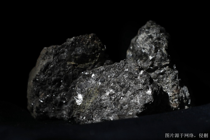 南非鋰礦石進口報關資料