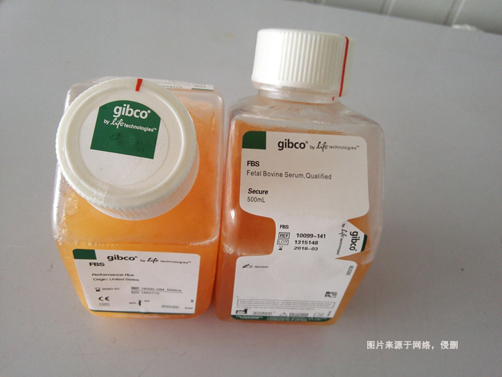 澳大利亞牛血清進口報關(guān)資料