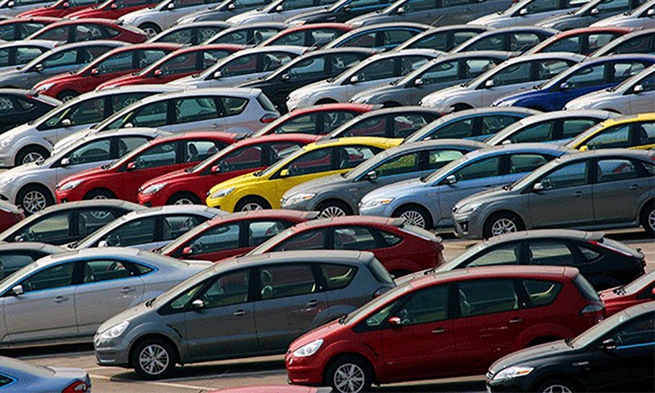 二手汽車出口非洲報(bào)關(guān)公司