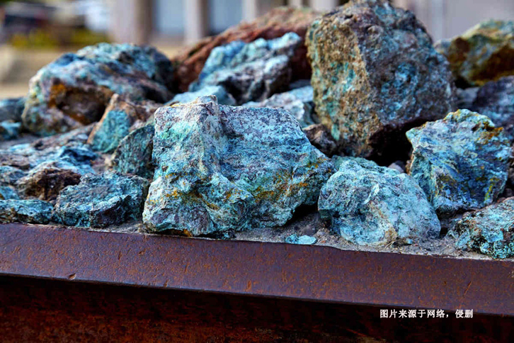 進口尼日利亞鋰礦石報關