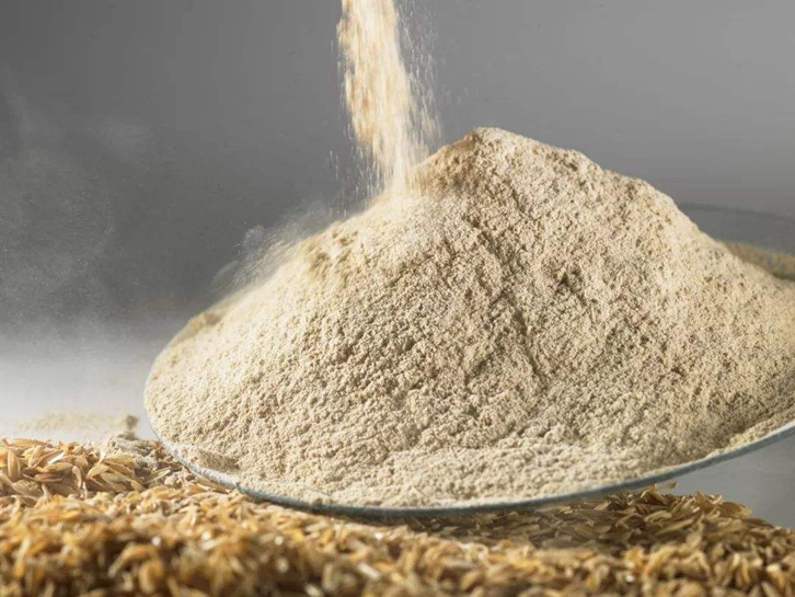 麥麩進口報關費用