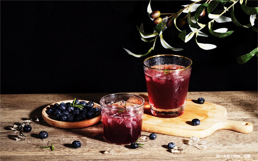 飲料進口清關價格費用流程_藍莓果汁報關報檢資料