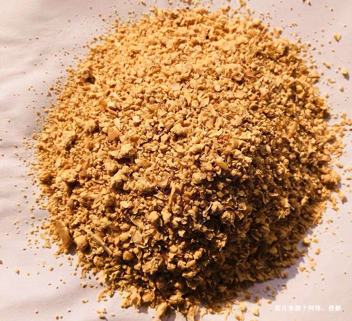 俄羅斯豆粕進口報關流程