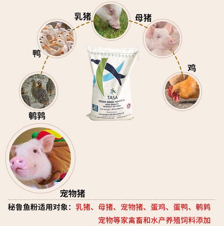 動物飼料進口報關(guān)流程