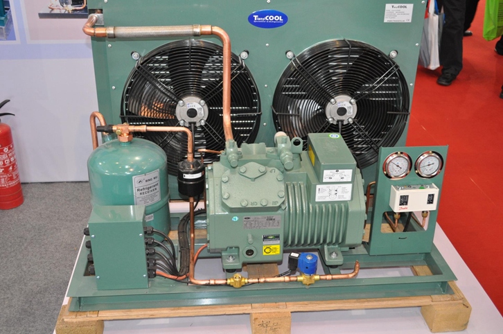 制冷設(shè)備進(jìn)口報(bào)關(guān)