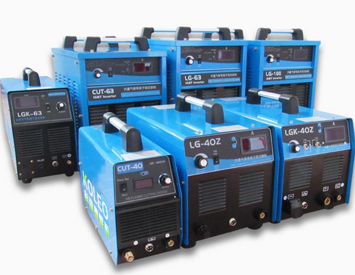 等離子切割機進口報關流程