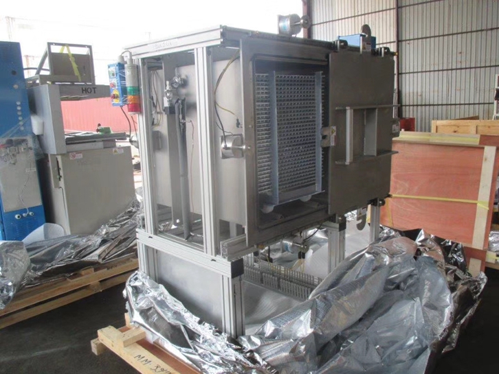 二手鍍膜機進口報關(guān)代理