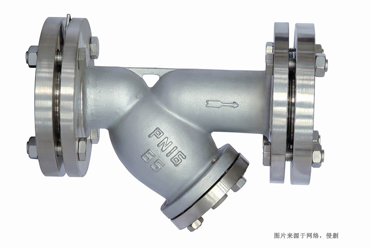 上海進口管道過濾器報關流程