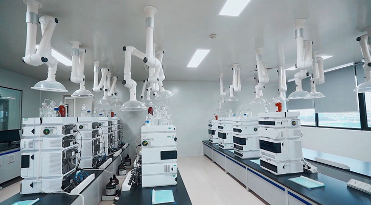 深圳生物科技設備進口報關流程