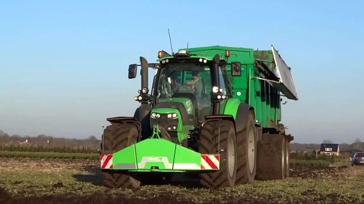 農業機械設備進口報關