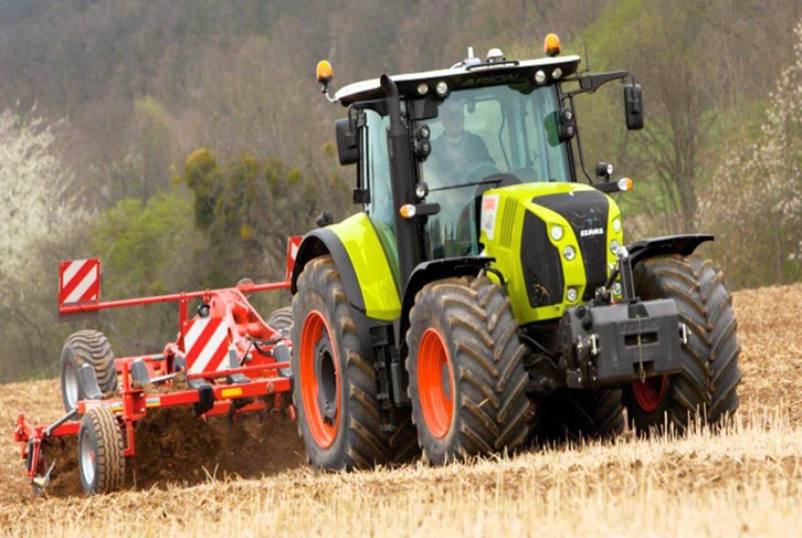 二手農(nóng)用機(jī)械進(jìn)口清關(guān)