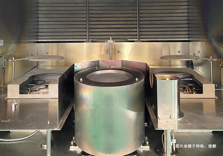 上?？者\進口德國設備配件報關