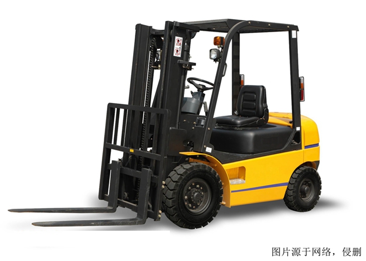 天津進(jìn)口日本二手叉車(chē)清關(guān)資料