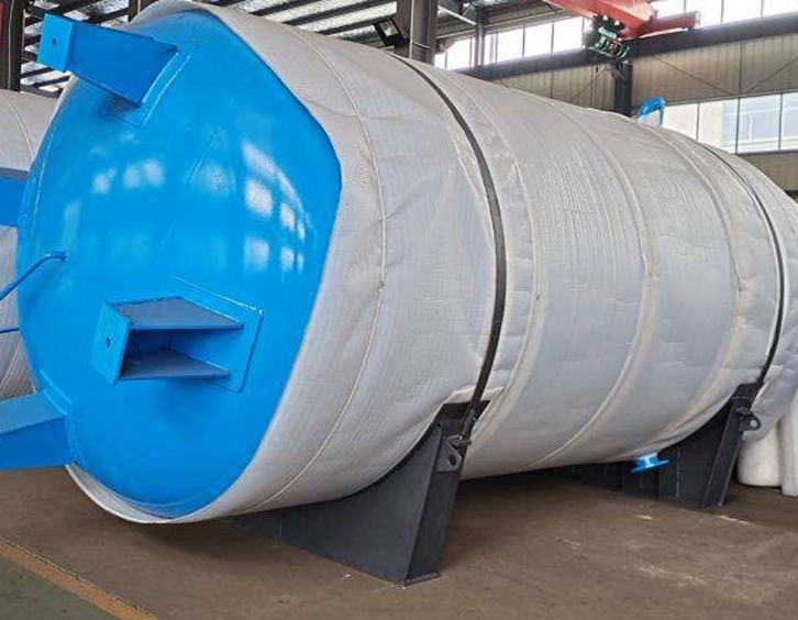 成都進(jìn)口美國壓力容器報關(guān)資料