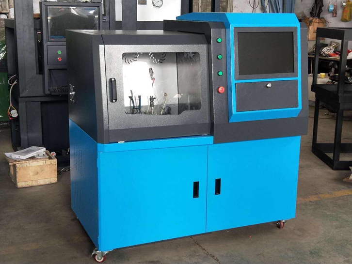 北京測(cè)試臺(tái)進(jìn)口清關(guān)公司