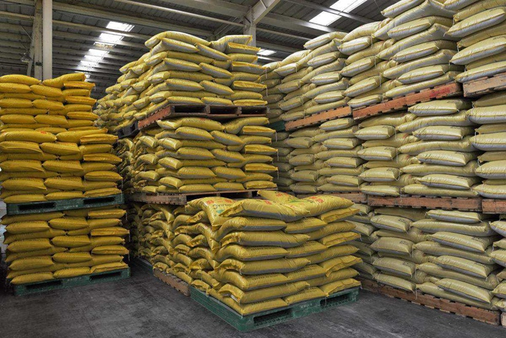 廣州化肥進口報關公司